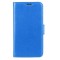 Flip Cover for Lenovo K3 Note - Blue