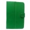 Flip Cover for Zync Dual 7i - Green