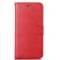 Flip Cover for BLU Win HD LTE - Red