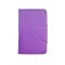 Flip Cover for D-Link D100 - Purple