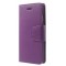 Flip Cover for Elephone S2 - Purple