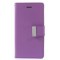 Flip Cover for Huawei Y625 - Purple