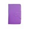 Flip Cover for IBall Slide Stellar A2 - Purple
