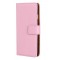 Flip Cover for Intex Aqua Dream - Pink