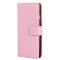 Flip Cover for Karbonn Platinum P9 - Pink