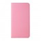 Flip Cover for M-Tech Opal Q6 - Pink