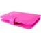 Flip Cover for Zebronics Zebpad 7t500 3G - Pink
