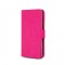 Flip Cover for Zen Ultrafone 402 Pro - Pink