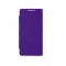Flip Cover For Fly Pride Purple - Maxbhi.com