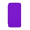 Flip Cover For Iball Andi 4 5m Enigma Plus Purple - Maxbhi Com