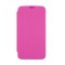 Flip Cover For Xiaomi Mi4i Pink By - Maxbhi Com