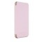 Flip Cover for Apple iPhone 6s - Rose Gold