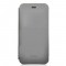 Flip Cover for Apple iPhone 6s - Space Grey