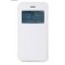 Flip Cover for Apple iPhone 6s - White