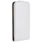 Flip Cover for HTC One M9 Plus - White