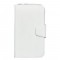 Flip Cover for Huawei P8 Lite - White