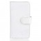 Flip Cover for Huawei Y336 - White