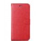 Flip Cover for InFocus M810 - Red