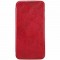 Flip Cover for Lenovo K3 Note - Red