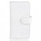 Flip Cover for Karbonn Titanium S15 Ultra - White