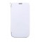 Flip Cover for LG L70 Dual - White