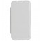 Flip Cover for Samsung Galaxy J1 4G - White