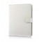 Flip Cover for Zebronics Zebpad 7t500 3G - White