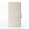 Flip Cover for Zen 105 Plus - White