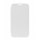 Flip Cover For Xiaomi Mi4i White By - Maxbhi Com