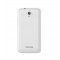 Full Body Housing For Alcatel One Touch Flash Mini 4031d White - Maxbhi Com