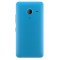 Full Body Housing For Microsoft Lumia 640 Xl Lte Dual Sim Blue - Maxbhi.com