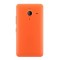 Full Body Housing For Microsoft Lumia 640 Xl Lte Dual Sim Orange - Maxbhi.com