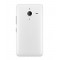 Full Body Housing For Microsoft Lumia 640 Xl Lte Dual Sim White - Maxbhi.com