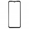 Replacement Front Glass For Doogee V30 Pro Black By - Maxbhi Com
