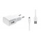 Charger for Nokia XL Dual SIM RM-1030 - RM-1042 - USB Mobile Phone Wall Charger