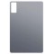 Back Panel Cover For Xiaomi Redmi Pad Se Black - Maxbhi Com