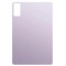 Back Panel Cover For Xiaomi Redmi Pad Se Purple - Maxbhi Com