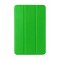 Flip Cover For Lenovo Tab M11 Green By - Maxbhi Com