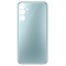 Back Panel Cover For Samsung Galaxy M15 5g Light Blue - Maxbhi Com