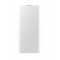 Flip Cover For Samsung Galaxy M15 5g White By - Maxbhi Com