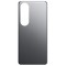 Back Panel Cover For Oneplus Nord Ce4 5g Grey - Maxbhi Com