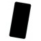 Fingerprint Sensor Flex Cable For Vivo T3 5g Black By - Maxbhi Com