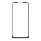 Replacement Front Glass For Lava O2 White By - Maxbhi Com