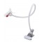 Long Arms Flexible Mobile Phone Holder for Innjoo One 3G HD - Maxbhi.com