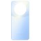 Back Panel Cover For Realme Narzo 70 5g Light Blue - Maxbhi Com