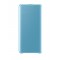 Flip Cover For Realme Narzo 70 5g Light Blue By - Maxbhi Com