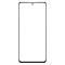 Replacement Front Glass For Realme Narzo 70x 5g White By - Maxbhi Com
