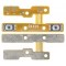 Volume Button Flex Cable For Huawei Matepad 11 5 By - Maxbhi Com