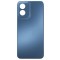 Back Panel Cover For Motorola Moto G Play 2024 Blue - Maxbhi Com