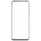 Replacement Front Glass For Motorola Moto G Play 2024 White By - Maxbhi Com